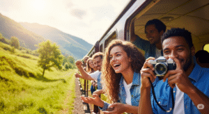 Book Smarter, Travel Further: Your Guide to Affordable USA Adventures!