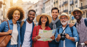 Packing for the USA? Find & Purchase Your Perfect Travel Companions!