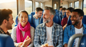 Gear Up for Your USA Trip: Shop Must-Have Travel Essentials Now!