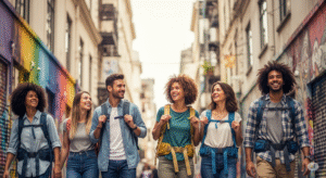 Craft Your USA Journey: Access Curated Itineraries & Instant Booking!