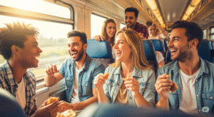 Ready to Explore the USA? Find & Book Your Ideal Itinerary Today!