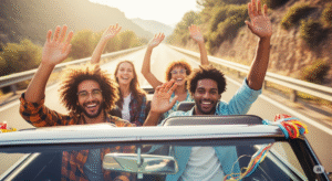 Don’t Forget! Shop All Your USA Travel Gear & Services Here!