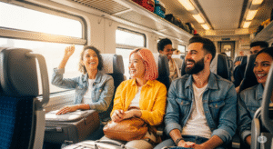 Unlock Smart Savings: Explore & Buy Your Way to Cheaper USA Travel!