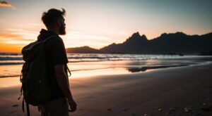 The Ultimate Guide to Planning Your First Solo Trip