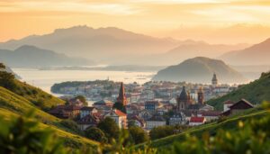 Top 10 Budget Travel Destinations You Can’t Miss in 2025