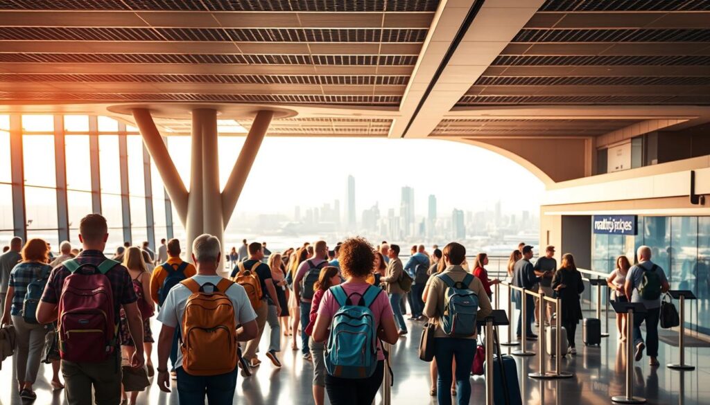 budget travel trends