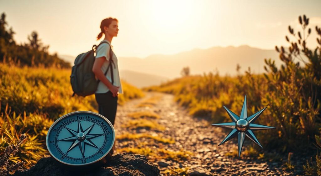 segurança em viagens solo
