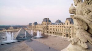 See What Jewels Were Stolen in the Louvre Robbery