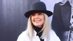 Diane Keaton’s cause of death revealed