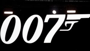 Huge Irish actor emerges as James Bond villain frontrunner as race to crown new 007 heats up