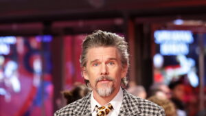 US box office receipts, horror film Black Phone 2 in the lead – Last minute