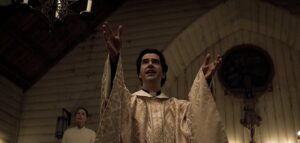 The Five Best Scary Netflix Horror Shows To Watch For Halloween