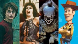 12 films that will return to Brazilian cinemas in 2025