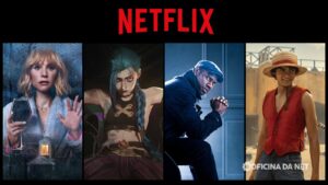 10 best series to watch on Netflix in October 2025