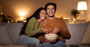 7 unmissable romantic comedies for Valentine’s Day