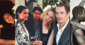 10 Best Films to Watch as a Couple on Valentine’s Day