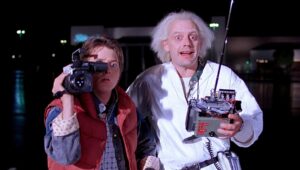 Back to the Future turns 40: what is true and false in the film’s scientific theories?