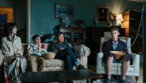 The “Good boy” case, Jan Komasa: “Every bond is a chain: you don’t break it, you lengthen it”