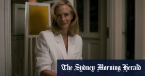 New Luca Guadagnino (Challengers) movie starring Julia Roberts, Garfield, Edebiri is an ethical minefield. But is it good?