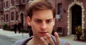 Marvel offered Hollywood all of its characters for a ridiculous price; Sony said no and only paid for Spider-Man