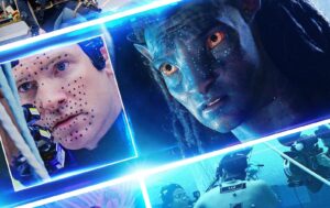 Avatar: Fire and Water, the documentary that reveals the secrets of Cameron’s films