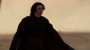 Why Disney Scrapped A Kylo Ren Star Wars Sequel Directed By An Oscar Winner