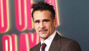 Colin Farrell gives sneak peek into simple life away from limelight