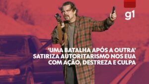 One Battle After Another is one of the best of the year: Review of DiCaprio’s film