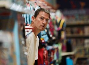 Roofman review: Channing Tatum and Kirsten Dunst co-star in outlandish true story of escaped US convict