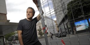 «Cinema has given me everything, it has given meaning to my life»