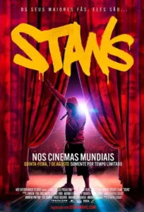 About the film Stans