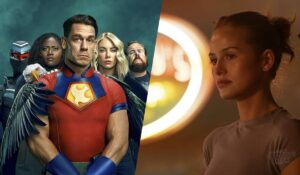 16 premieres on HBO Max and Prime Video for you to watch this weekend, October 11th and 12th