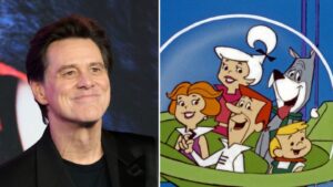 Jim Carrey: Actor set to star in ‘The Jetsons’