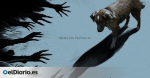 ‘Good Boy’ shows that fear can also be told through the eyes of a dog