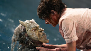 ‘Black Phone 2’ Review: Ethan Hawke Is Back Behind the Mask