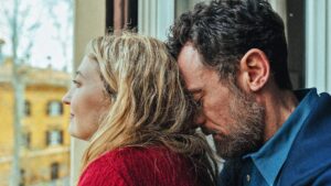 «Three bowls», the food that fills and empties the bodies