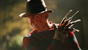 Star on the Hollywood Walk of Fame: Freddy Krueger actor is honored