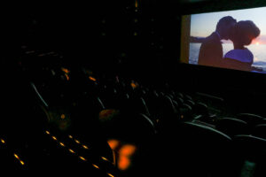 Cinema: Espaço Petrobras sells two tickets for R$ 16 – 10/06/2025 – Cinema