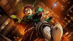 Demon Slayer surpasses Superman and F1 in the global box office ranking