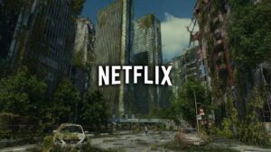 Netflix receives 8 major films and series this week! See list of releases (09/22)