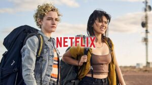 Netflix: 7 best trending films and series to watch over the weekend (12/09)