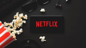 7 best films and series trending on Netflix to watch over the weekend (05/09)