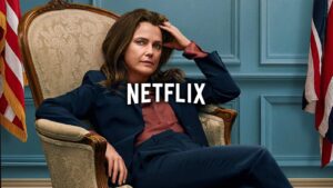 Netflix receives 8 major films and series per week! See list of releases (10/13)