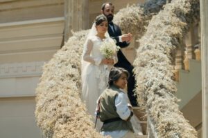 Jafar Panahi’s film at the Exhibition denounces authoritarianism – 10/15/2025 – Cinema