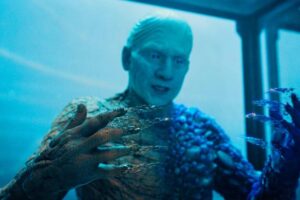 The best superhero movie of recent years returns with its definitive version. A great science fiction adventure that now presents its coveted steelbook