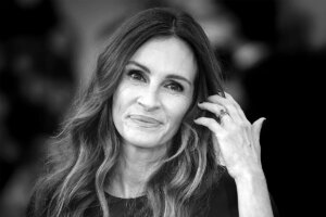 Julia Roberts: "I don’t understand why anything I do is accused of being anti-feminist, because I’m not."