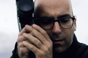 Valter Hugo Mãe takes class at the São Paulo Film Festival – 10/15/2025 – Cinema