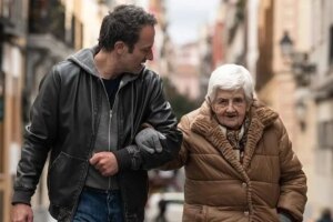 The debt: Daniel Guzmán and his visceral neighborhood cinema (***)