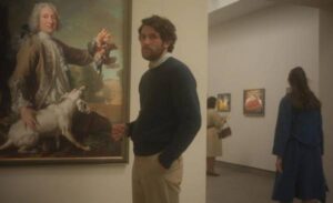 Film and television recommendations