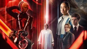 Ares” and “Black Telephone 2”, at Flix Cinema